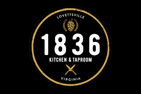 1836 Kitchen and Taproom