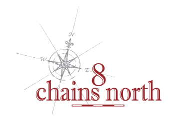 8 Chains North Winery