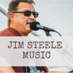 Jim Steele