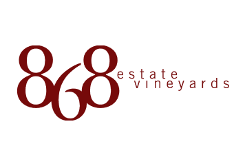 868 Estate Vineyards