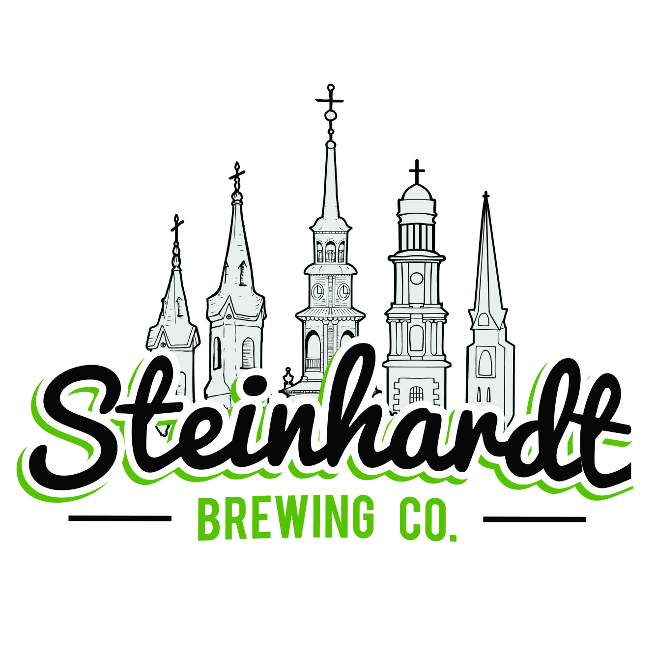 Steinhardt Brewing