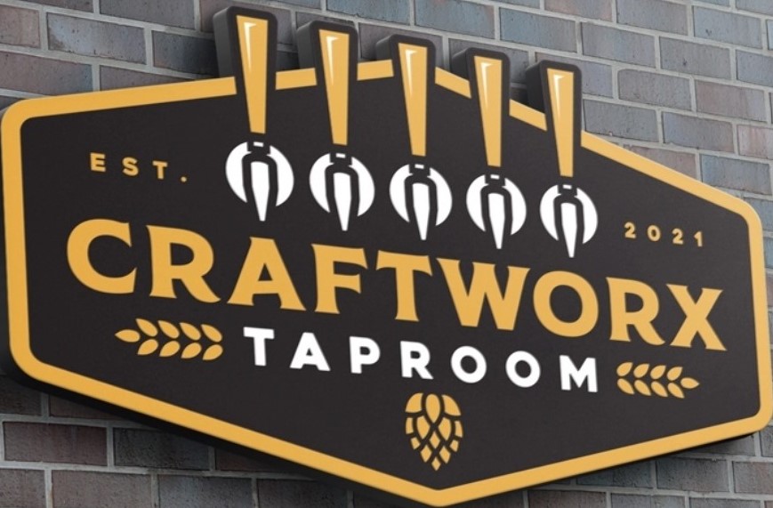 CraftWorx Taproom