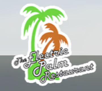 The Electric Palm