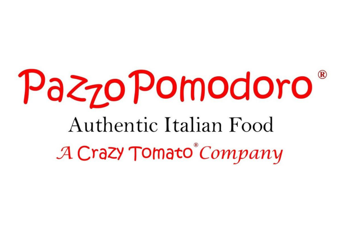 Pazzo Pomodoro - Ashburn