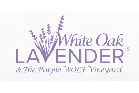 White Oak Lavender Farm & The Purple WOLF Vineyard