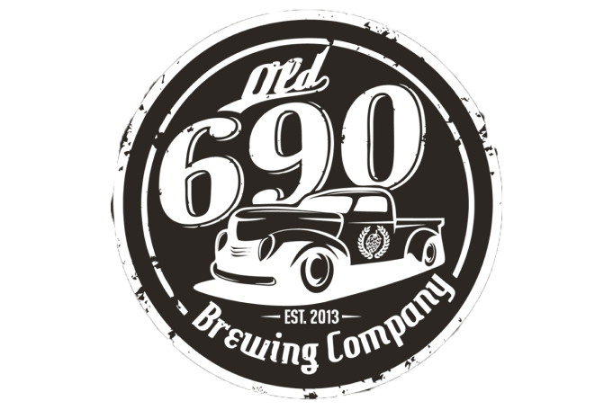 Old 690 Brewing Company