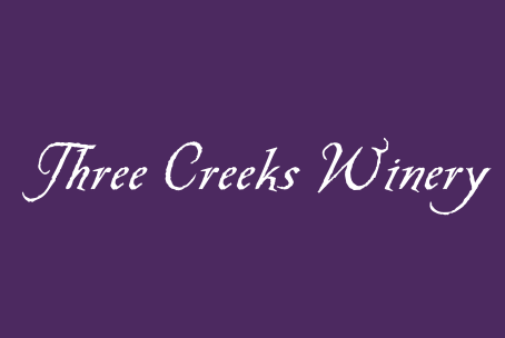 3 Creeks Winery