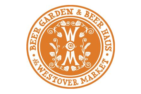 Westover Market Beer Garden