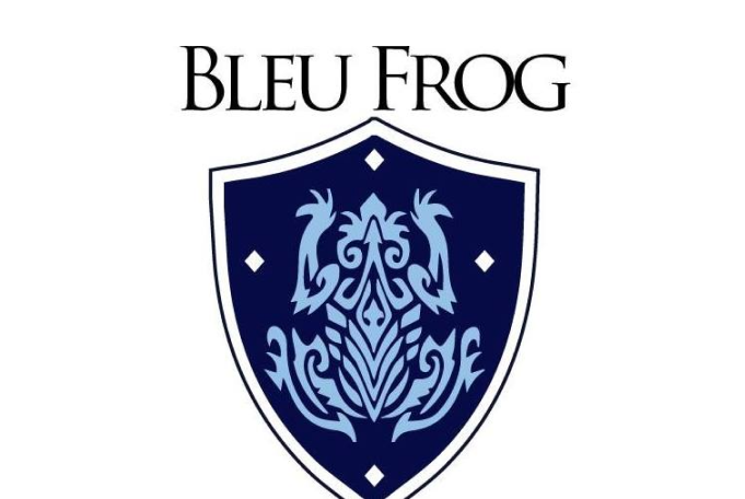Bleu Frog Vineyards