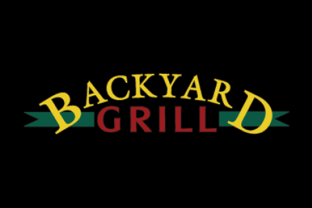 Backyard Grill