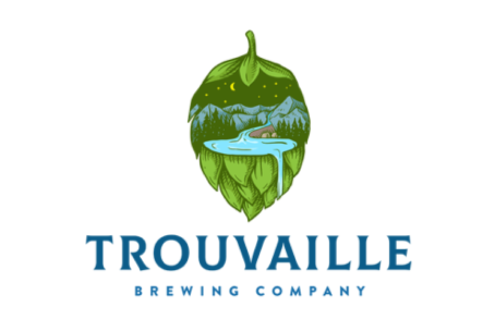Trouvaille Brewing Company