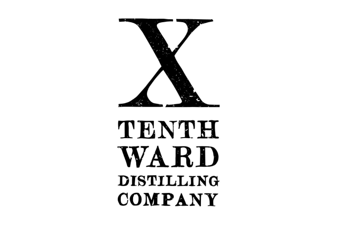 Tenth Ward Distilling