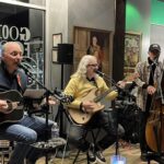 Acoustic Soul