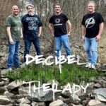 Decibel Therapy Band