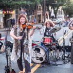 19th Street Band