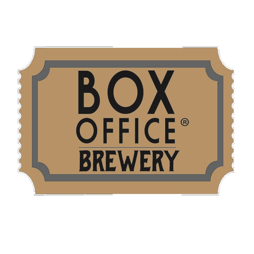 Box Office Brewery