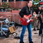 Bad Influence Band