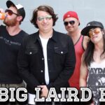 The Big Laird Band