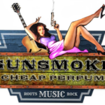 Gunsmoke and Cheap Perfume
