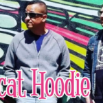 Hepcat Hoodie