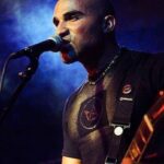 James Stevens