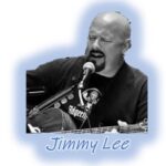 Jimmy Lee