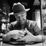 Justin Trawick & The Common Good