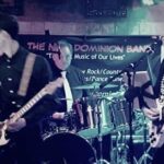 New Dominion Band