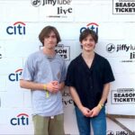 Shane and Jackson