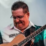 Todd Brooks from Pour Decisions