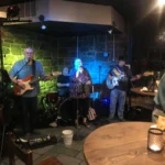 Five By Five Variety Rock Band