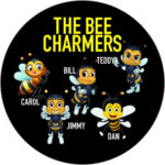 The Bee Charmers