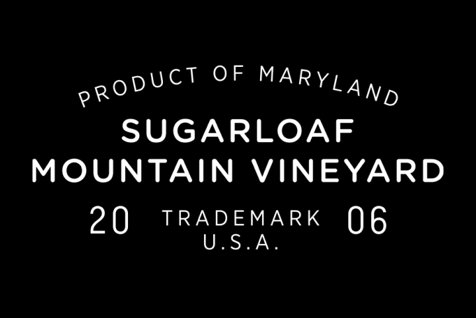Sugarloaf Mountain Winery
