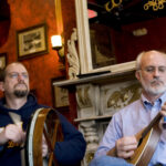 Ceoltas Ceoltoiri Eireann Session Players