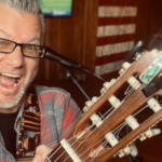 Spike Burton Music