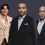 Eric Byrd Trio