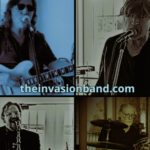 The Invasion