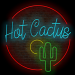 Hot Cactus