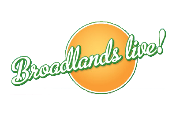 Broadlands Live