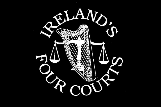 Ireland's Four Courts