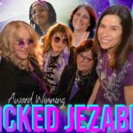 Wicked Jezabel