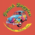 Punch Buggies