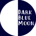 Dark Blue Moon