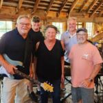 Steve Boyd & Friends