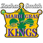 Zachary Smith & The Mardi Gras Knights