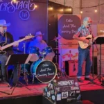 Odie and The Country Band