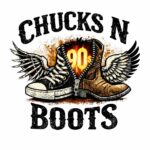 Chucks n' Boots